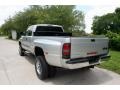 Bright Silver Metallic - Ram 3500 SLT Club Cab 4x4 Dually Photo No. 6