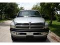 Bright Silver Metallic - Ram 3500 SLT Club Cab 4x4 Dually Photo No. 14