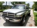Bright Silver Metallic - Ram 3500 SLT Club Cab 4x4 Dually Photo No. 16