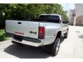 Bright Silver Metallic - Ram 3500 SLT Club Cab 4x4 Dually Photo No. 18