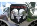 Bright Silver Metallic - Ram 3500 SLT Club Cab 4x4 Dually Photo No. 29