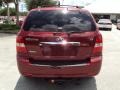 Radiant Red - Sorento LX Photo No. 8