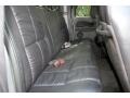 Bright Silver Metallic - Ram 3500 SLT Club Cab 4x4 Dually Photo No. 46