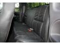 Bright Silver Metallic - Ram 3500 SLT Club Cab 4x4 Dually Photo No. 47
