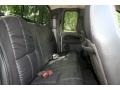 Bright Silver Metallic - Ram 3500 SLT Club Cab 4x4 Dually Photo No. 48