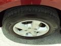 Radiant Red - Sorento LX Photo No. 15