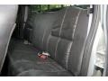 Bright Silver Metallic - Ram 3500 SLT Club Cab 4x4 Dually Photo No. 49