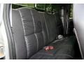 Bright Silver Metallic - Ram 3500 SLT Club Cab 4x4 Dually Photo No. 50