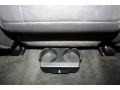 Bright Silver Metallic - Ram 3500 SLT Club Cab 4x4 Dually Photo No. 64
