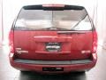 Sonoma Red Metallic - Yukon SLT 4x4 Photo No. 3