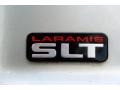 Bright Silver Metallic - Ram 3500 SLT Club Cab 4x4 Dually Photo No. 80