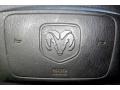 Bright Silver Metallic - Ram 3500 SLT Club Cab 4x4 Dually Photo No. 91