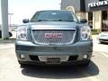 Stealth Gray Metallic - Yukon Denali AWD Photo No. 2