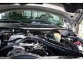 Bright Silver Metallic - Ram 3500 SLT Club Cab 4x4 Dually Photo No. 96