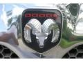 Bright Silver Metallic - Ram 3500 SLT Club Cab 4x4 Dually Photo No. 99