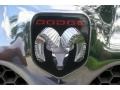 Bright Silver Metallic - Ram 3500 SLT Club Cab 4x4 Dually Photo No. 100