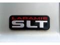 Bright Silver Metallic - Ram 3500 SLT Club Cab 4x4 Dually Photo No. 103