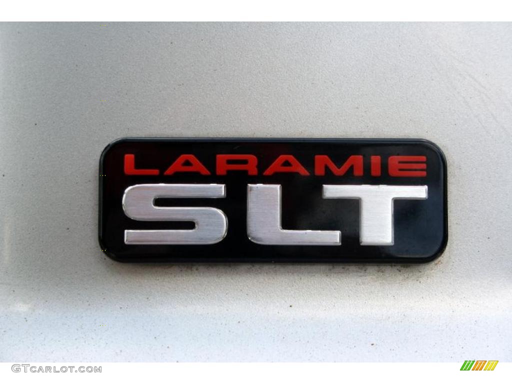 2001 Ram 3500 SLT Club Cab 4x4 Dually - Bright Silver Metallic / Agate photo #104