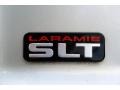 Bright Silver Metallic - Ram 3500 SLT Club Cab 4x4 Dually Photo No. 104