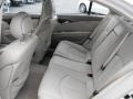 Alabaster White - E 500 Sedan Photo No. 12