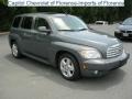 Dark Gray Metallic - HHR LT Photo No. 1