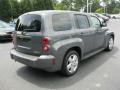 Dark Gray Metallic - HHR LT Photo No. 2