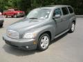 Dark Gray Metallic - HHR LT Photo No. 4