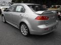 Apex Silver Metallic - Lancer GTS Photo No. 9