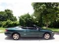 1999 Forest Green Pearl Chrysler Sebring JXi Convertible  photo #19