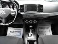 Apex Silver Metallic - Lancer GTS Photo No. 12