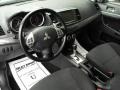 Apex Silver Metallic - Lancer GTS Photo No. 13