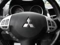 Apex Silver Metallic - Lancer GTS Photo No. 19