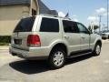 2003 Silver Birch Metallic Lincoln Aviator Luxury AWD  photo #6