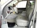 Silver Birch Metallic - Aviator Luxury AWD Photo No. 8