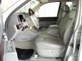 2003 Silver Birch Metallic Lincoln Aviator Luxury AWD  photo #8