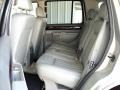 Silver Birch Metallic - Aviator Luxury AWD Photo No. 9