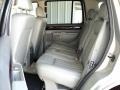 2003 Silver Birch Metallic Lincoln Aviator Luxury AWD  photo #9