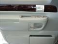 Silver Birch Metallic - Aviator Luxury AWD Photo No. 11