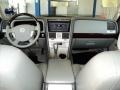 2003 Silver Birch Metallic Lincoln Aviator Luxury AWD  photo #12