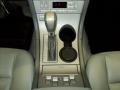 2003 Silver Birch Metallic Lincoln Aviator Luxury AWD  photo #15