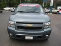 Blue Granite Metallic - Tahoe LT Photo No. 5