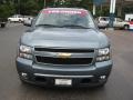 2009 Blue Granite Metallic Chevrolet Tahoe LT  photo #5