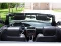 1999 Forest Green Pearl Chrysler Sebring JXi Convertible  photo #46