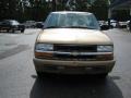 1999 Sunset Gold Metallic Chevrolet S10 LS Regular Cab  photo #5