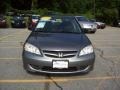 Magnesium Metallic - Civic Value Package Sedan Photo No. 3