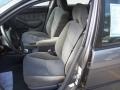 Magnesium Metallic - Civic Value Package Sedan Photo No. 6