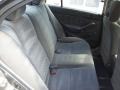 Magnesium Metallic - Civic Value Package Sedan Photo No. 14