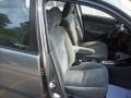 Magnesium Metallic - Civic Value Package Sedan Photo No. 15