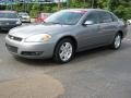 2006 Dark Silver Metallic Chevrolet Impala LTZ  photo #4