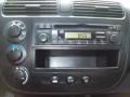 Magnesium Metallic - Civic Value Package Sedan Photo No. 16